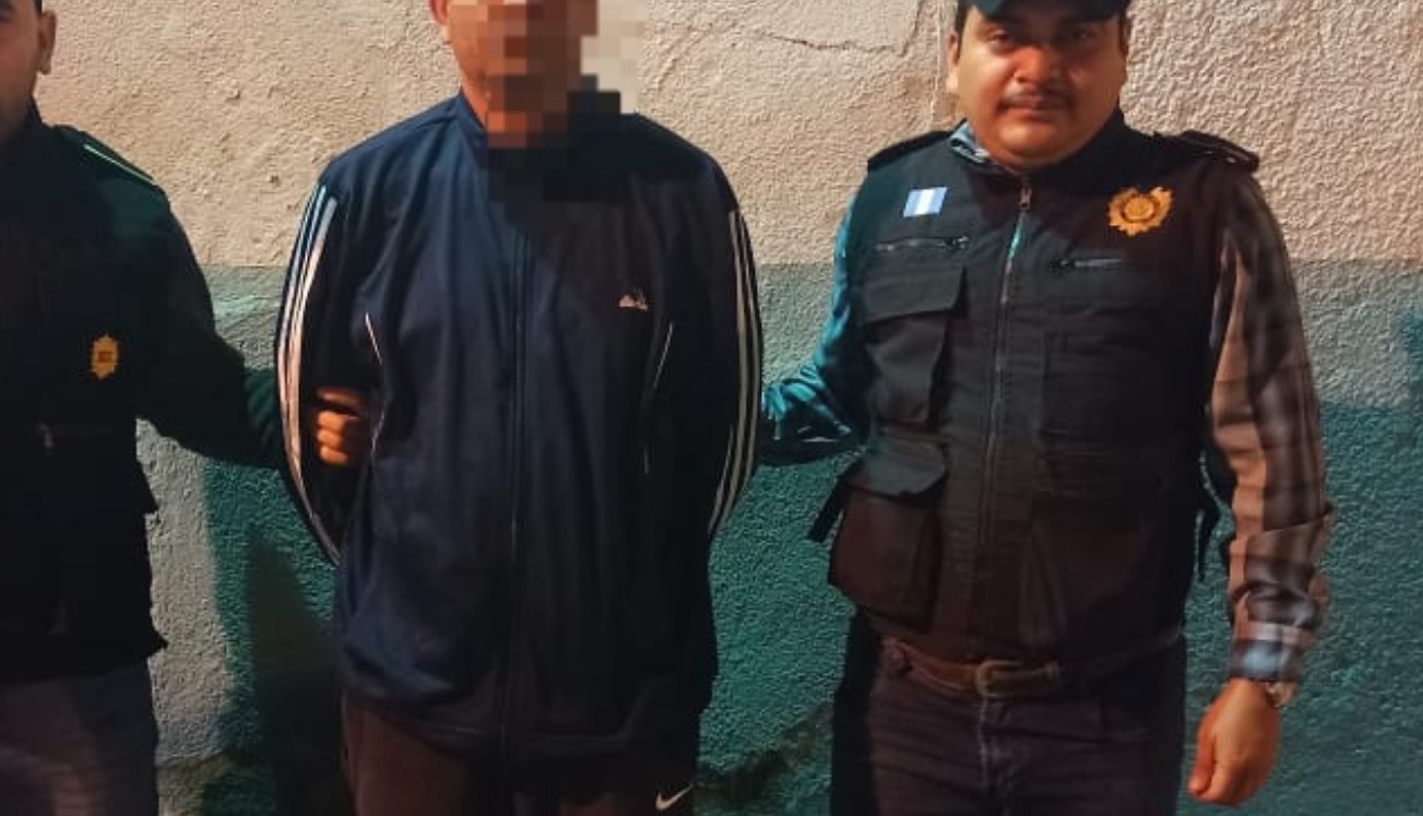 Expulsan del país a presunto pandillero salvadoreño