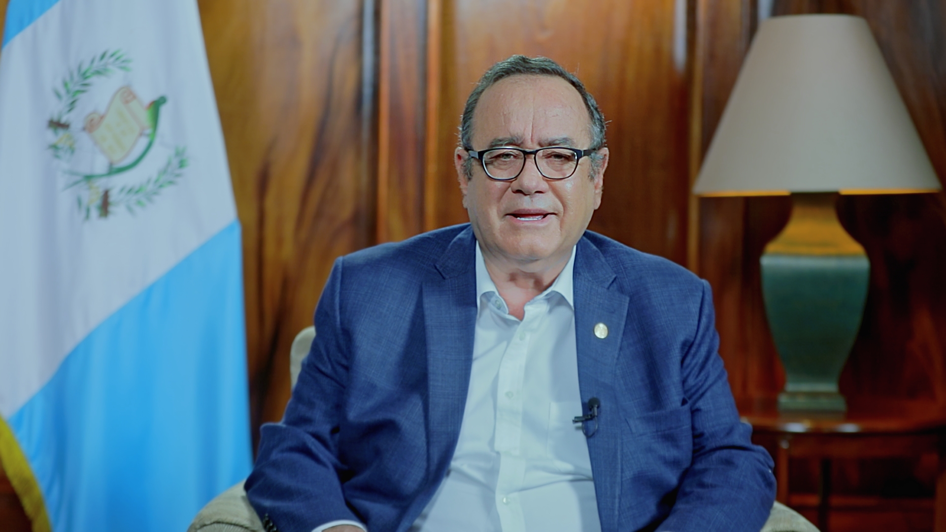 Presidente destaca acciones económicas que permiten el impulso del desarrollo