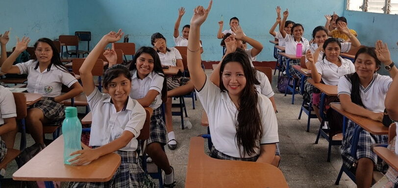 Mineduc oficializa calendario de actividades para el ciclo escolar 2023