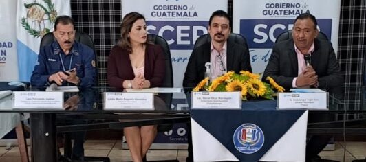 Patzún será sede de nueva jornada de servicios integrados