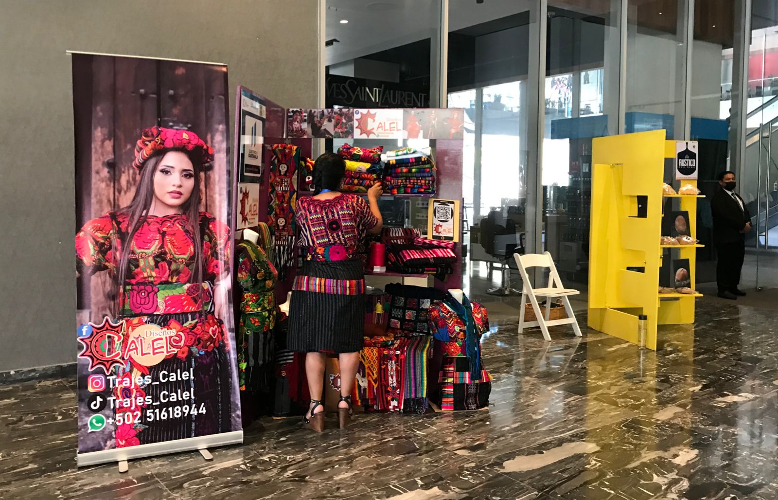 Inauguran la Semana Global de Emprendimiento