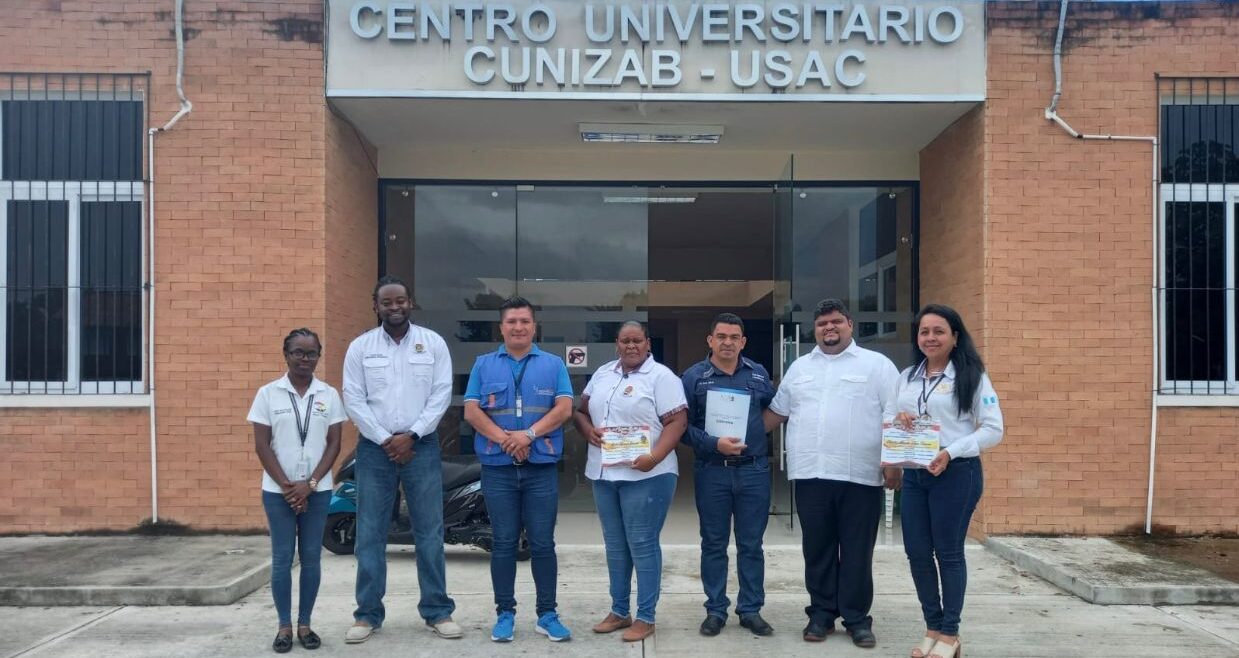 Maestros se forman para prevenir la discriminación y el racismo