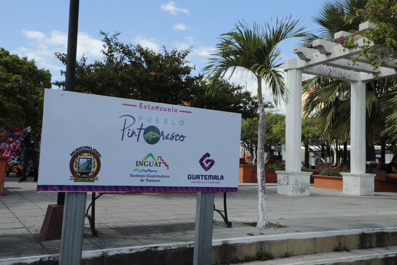 En qué consiste el programa Pueblos Pintorescos