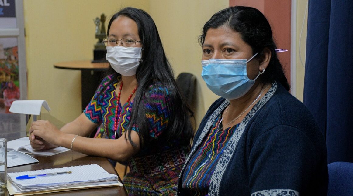 Buscan afianzar estrategias a favor de las mujeres