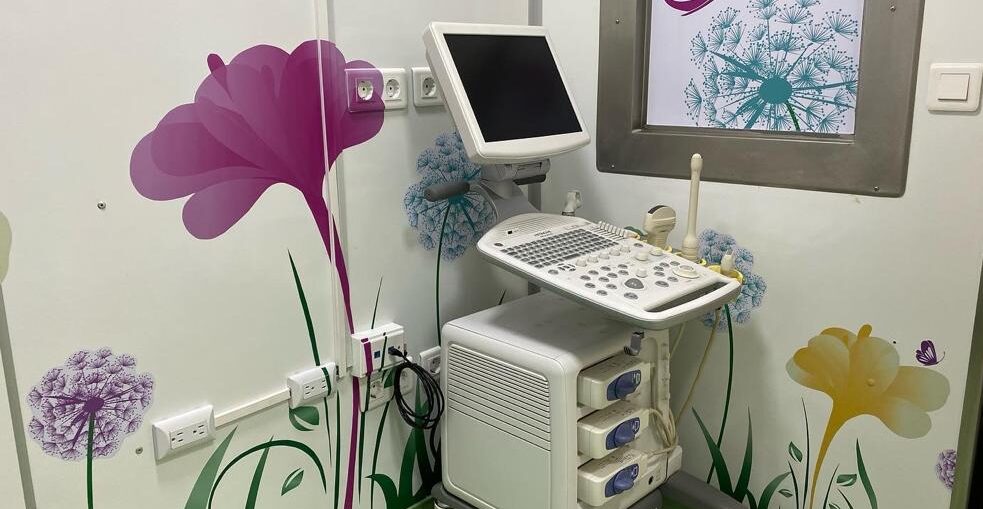 Hospital Regional de Huehuetenango abre centro de diagnóstico y clínica de la mujer