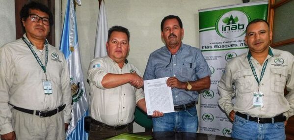 Canillá vela por el aprovechamiento forestal sostenible