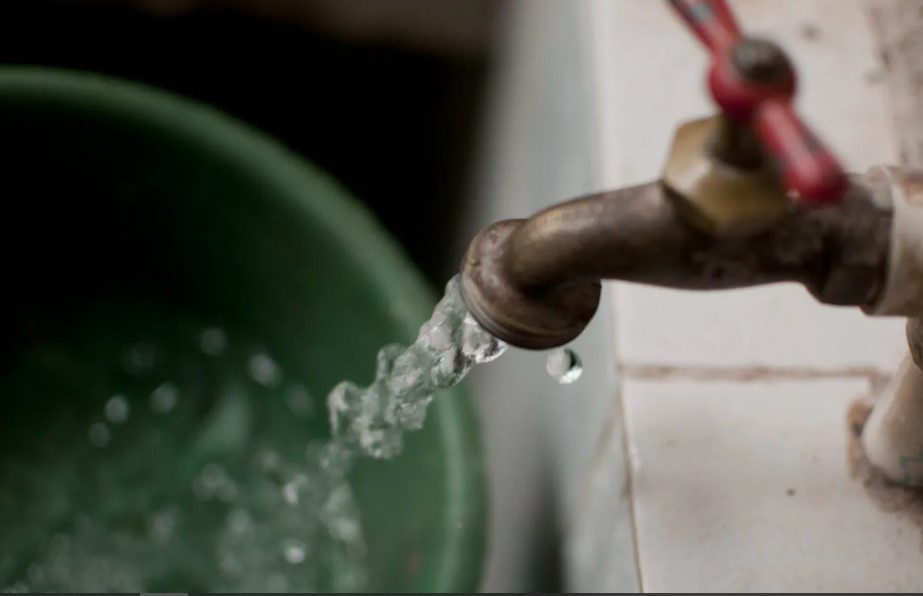 La FAO advierte que hará falta un 35 % más de agua para alimentar al mundo en 2050