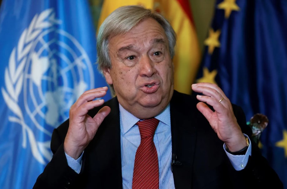 La COP27 debe restablecer la ambición para salvar el planeta, dice la ONU