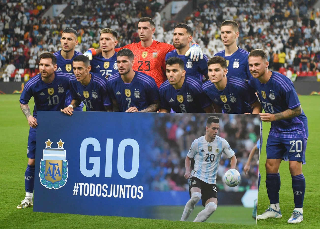 Argentina