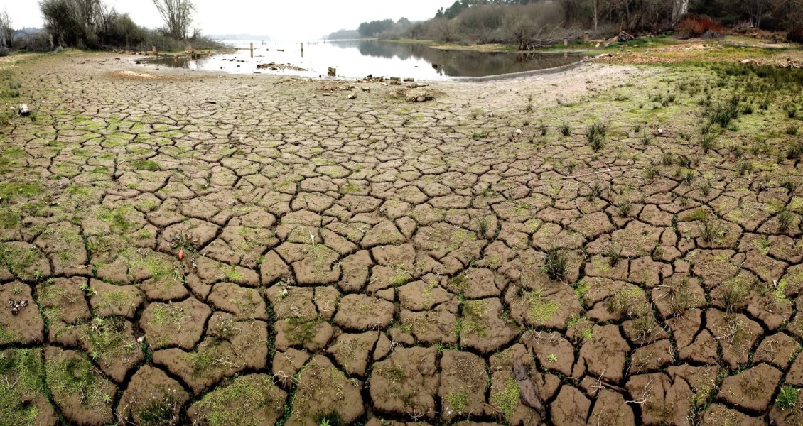 ONU pide unir esfuerzos en lucha contra el cambio climático