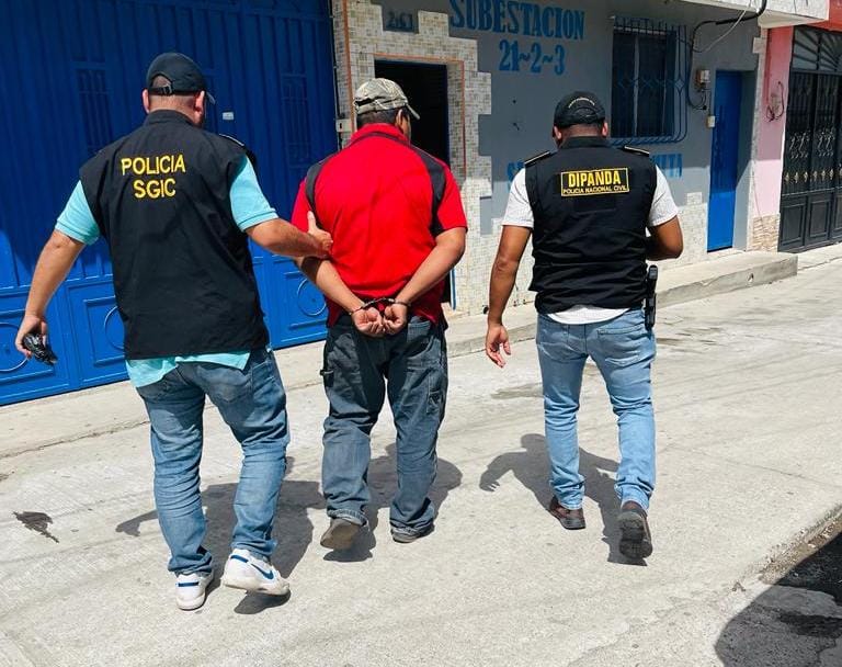 Mantienen estrategias para fortalecer combate contra las extorsiones