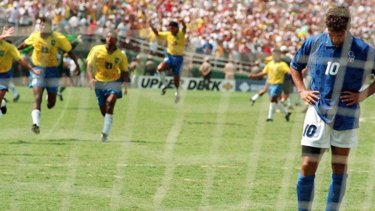 Mundial Catar 2022 | Faltan ocho días: Uno de los fallos más grandes de la historia