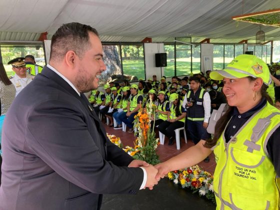 Concluyen programa de servidores cívicos 2022