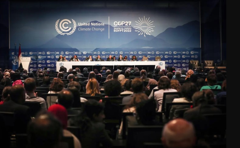 COP27