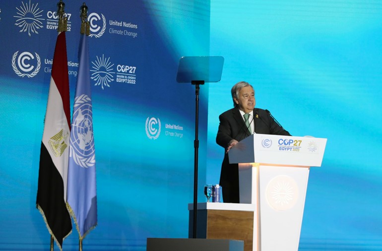 Impulsan una red de alerta temprana mundial para reducir impacto climático