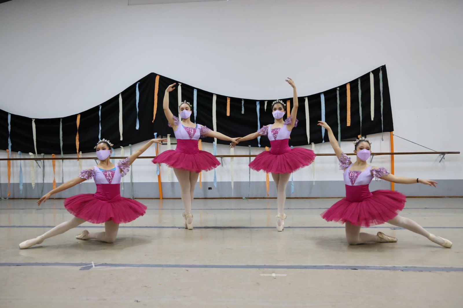 danzas