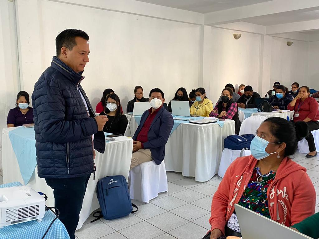 Huehuetenango avanza con 17 políticas públicas municipales de la mujer