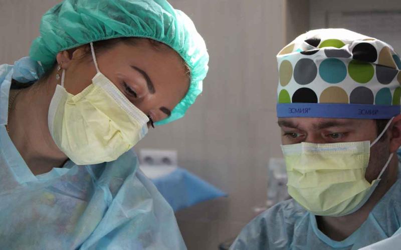 Dan a conocer los beneficios de la vasectomía
