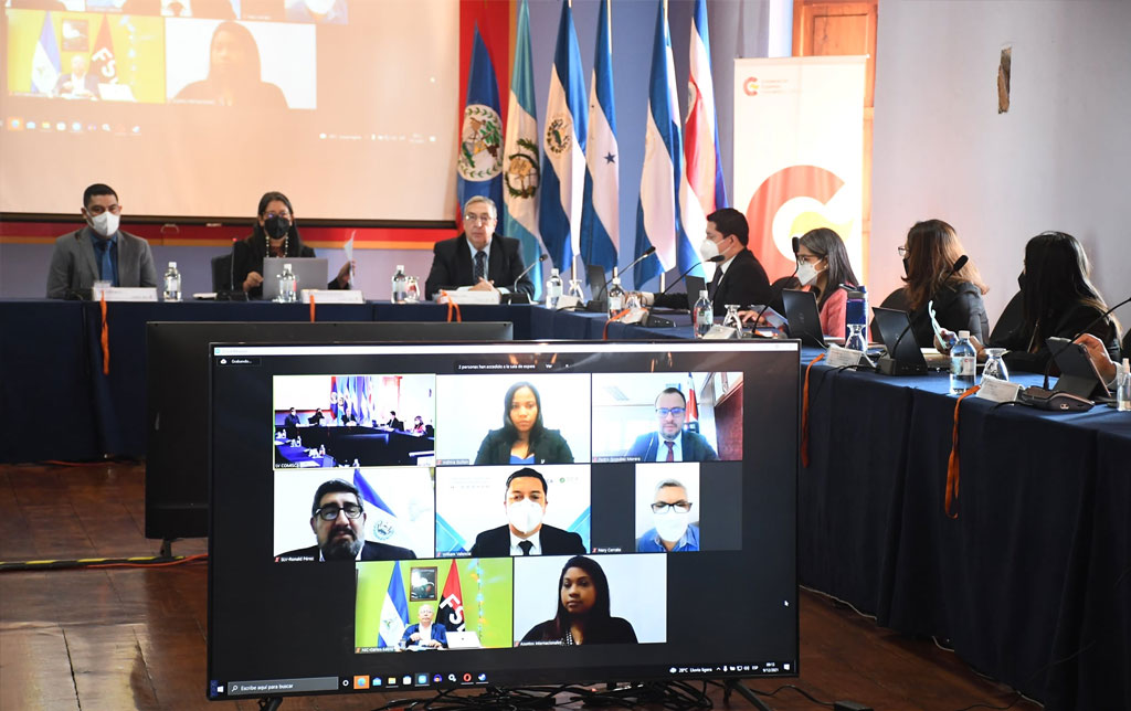 Ministros de Salud analizarán la situación sanitaria de Centroamérica