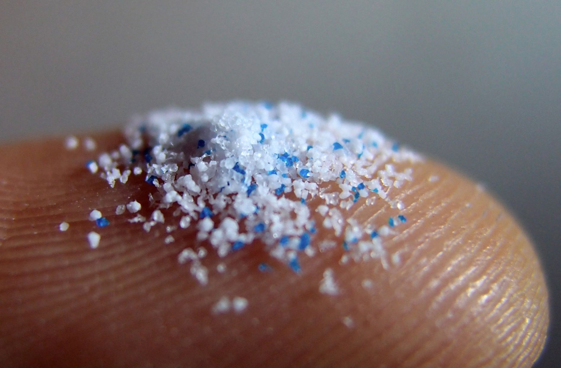 Estudio alerta sobre efectos de niveles de contaminación por microplásticos