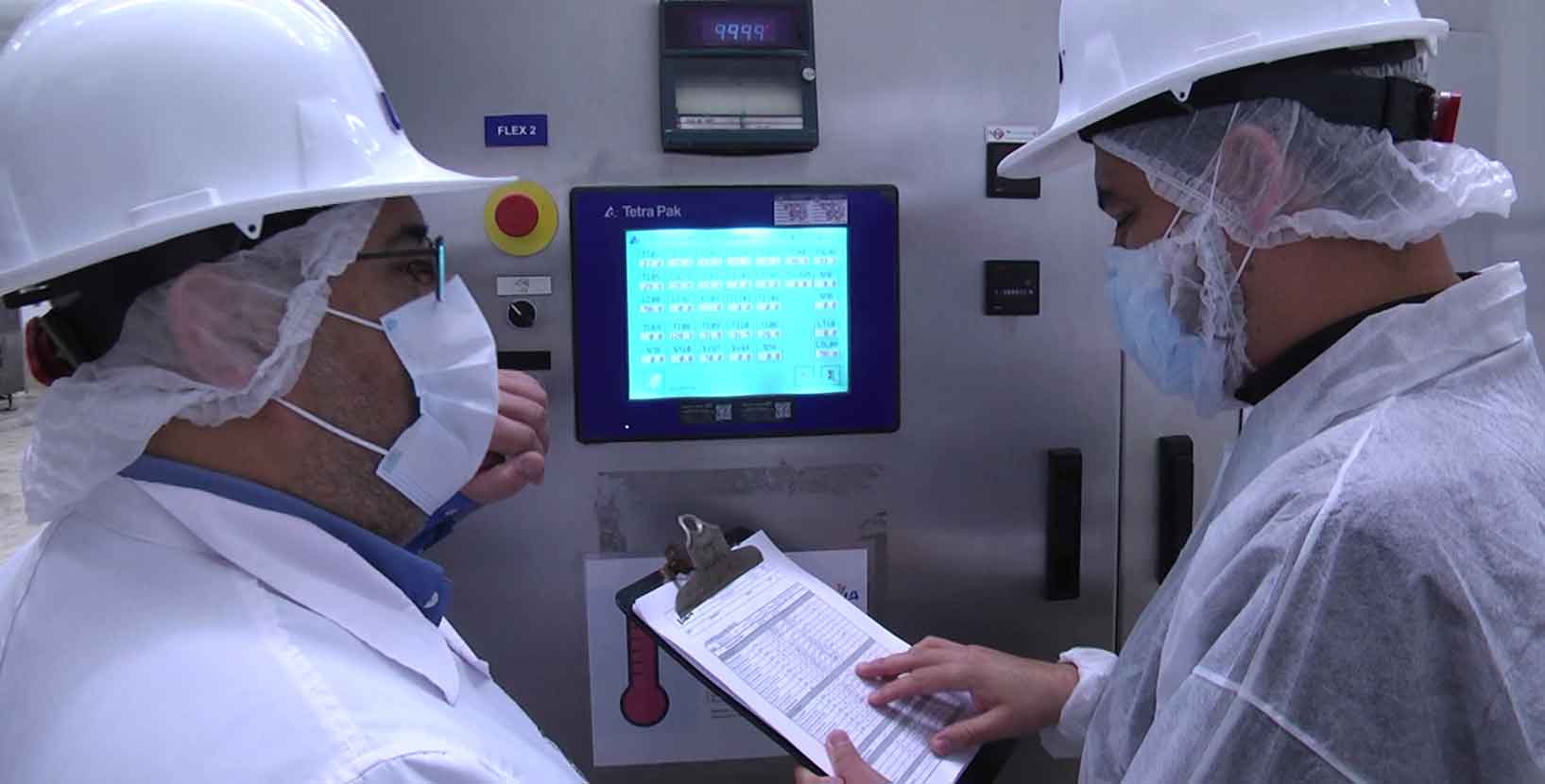 Efectúan 250 inspecciones sanitarias al mes para verificar inocuidad de alimentos