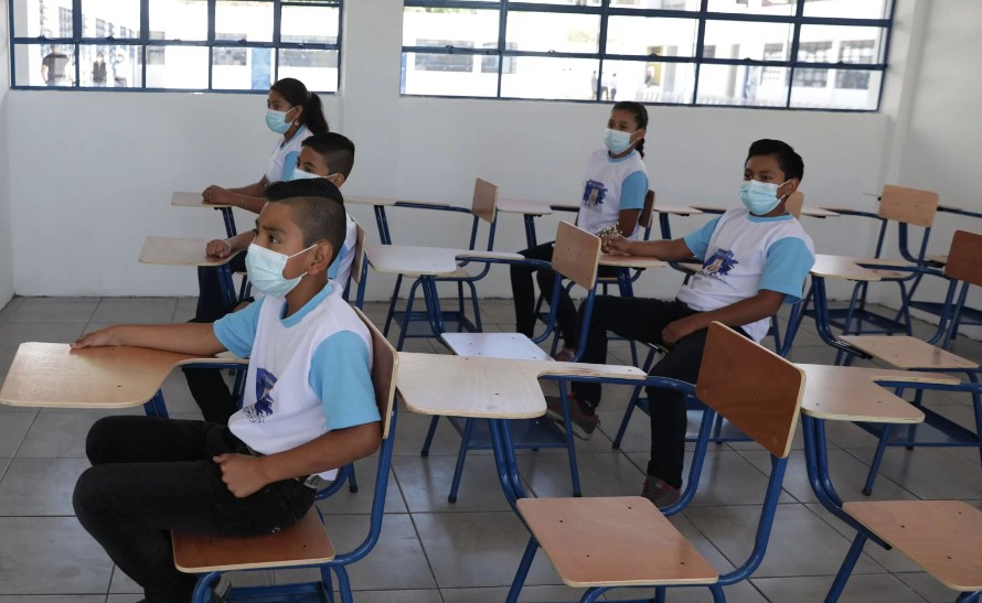 Mineduc recuerda que este jueves empiezan las inscripciones para el ciclo escolar 2023