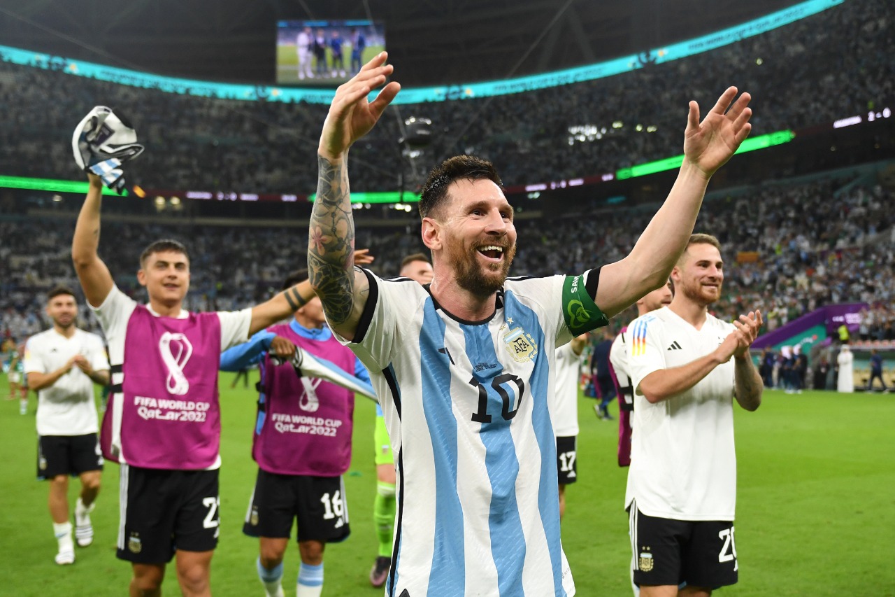 Lionel Messi, Argentina y la “Scaloneta” retoman el rumbo en Catar 2022
