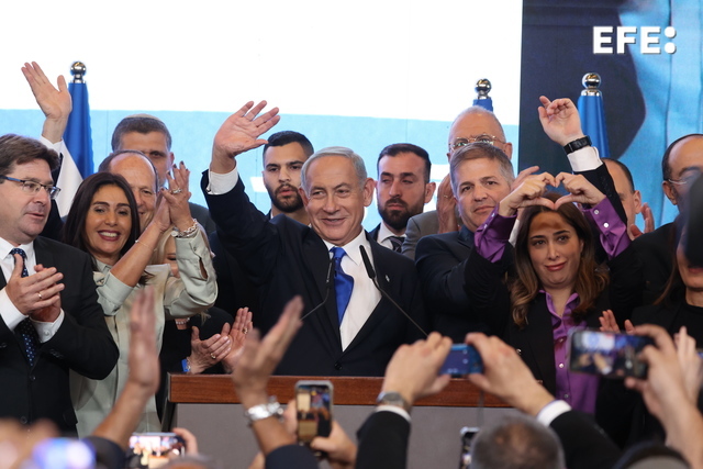 Guatemala se congratula con el primer ministro de Israel