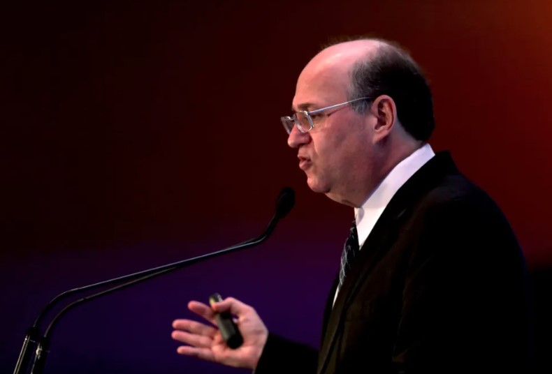 Cancillería felicita a Ilan Goldfajn, electo nuevo presidente del BID