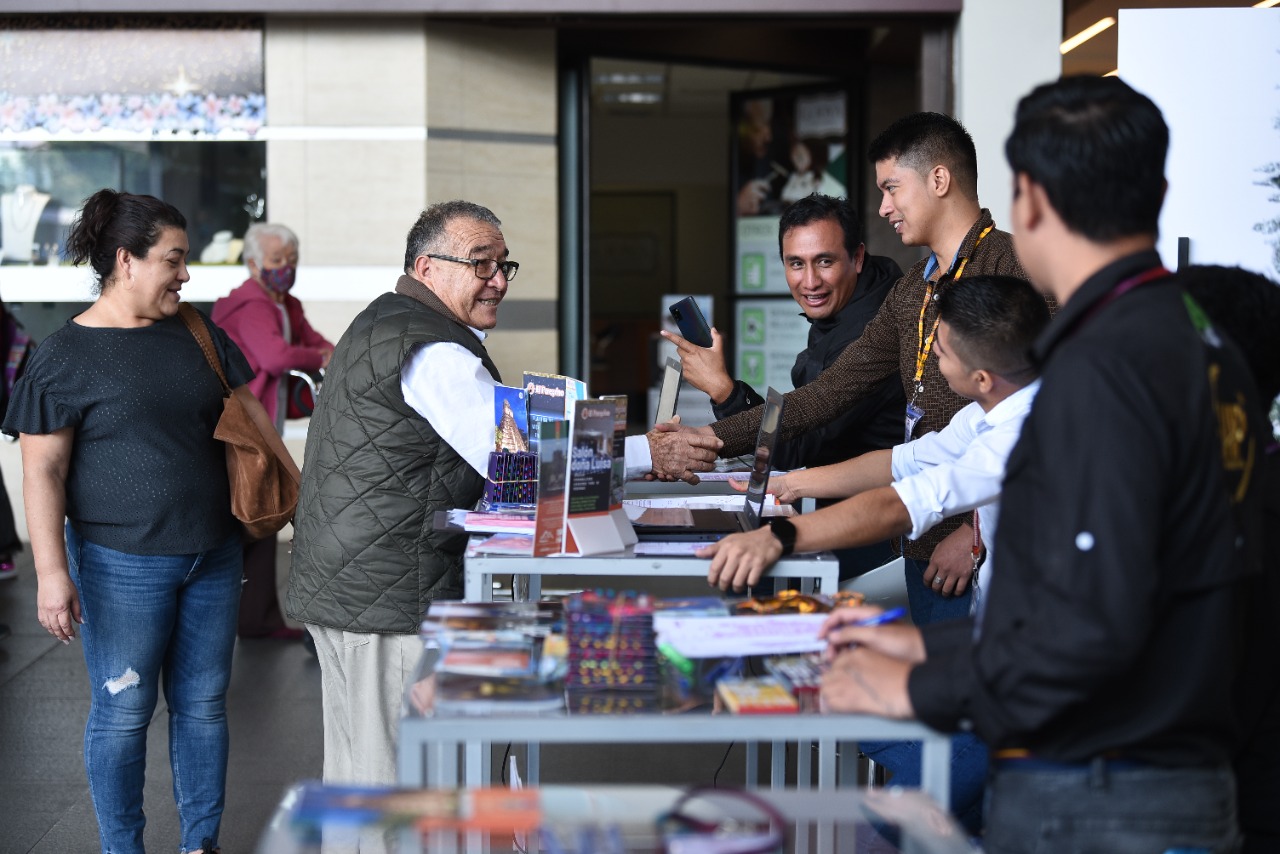 Inguat da a conocer ExpoVacaciones para difundir oferta y servicios turísticos