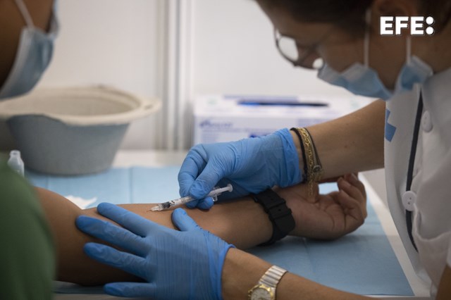 La OMS renombra la viruela del mono como “mpox” para evitar estigmatización