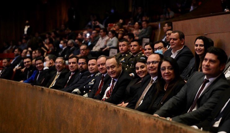 Funcionarios destacan labor y acciones ejecutadas en giras presidenciales