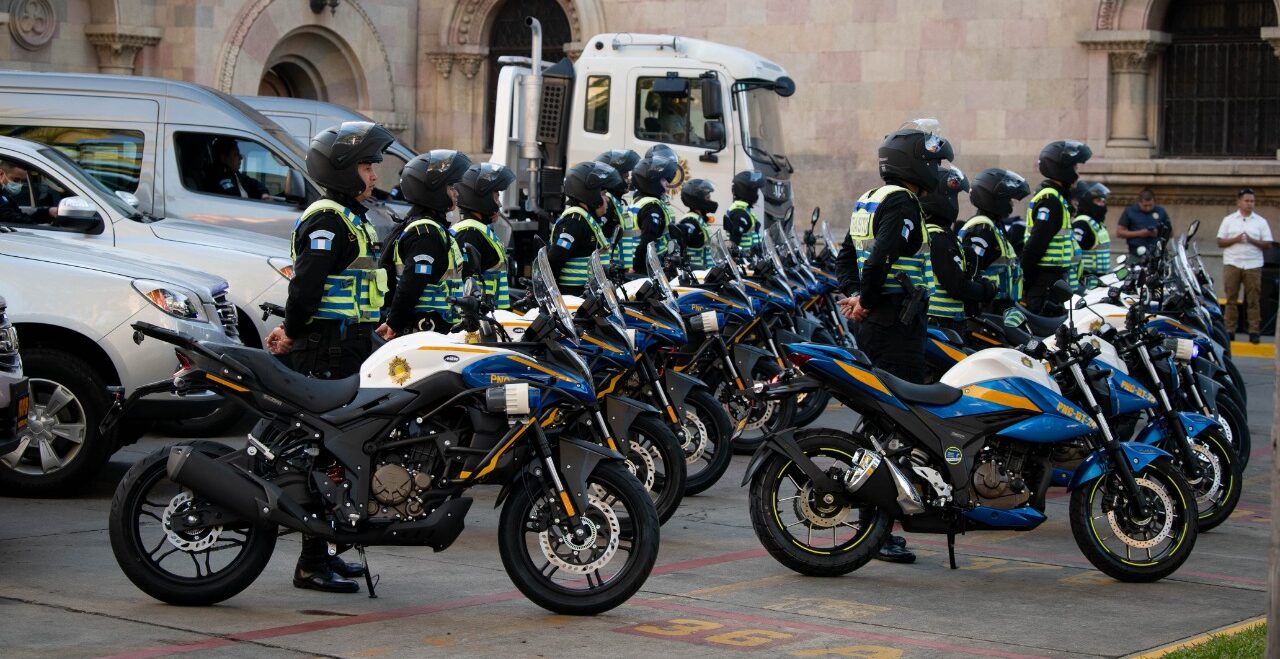 Departamento de Tránsito aumenta capacidades a favor de la seguridad vial