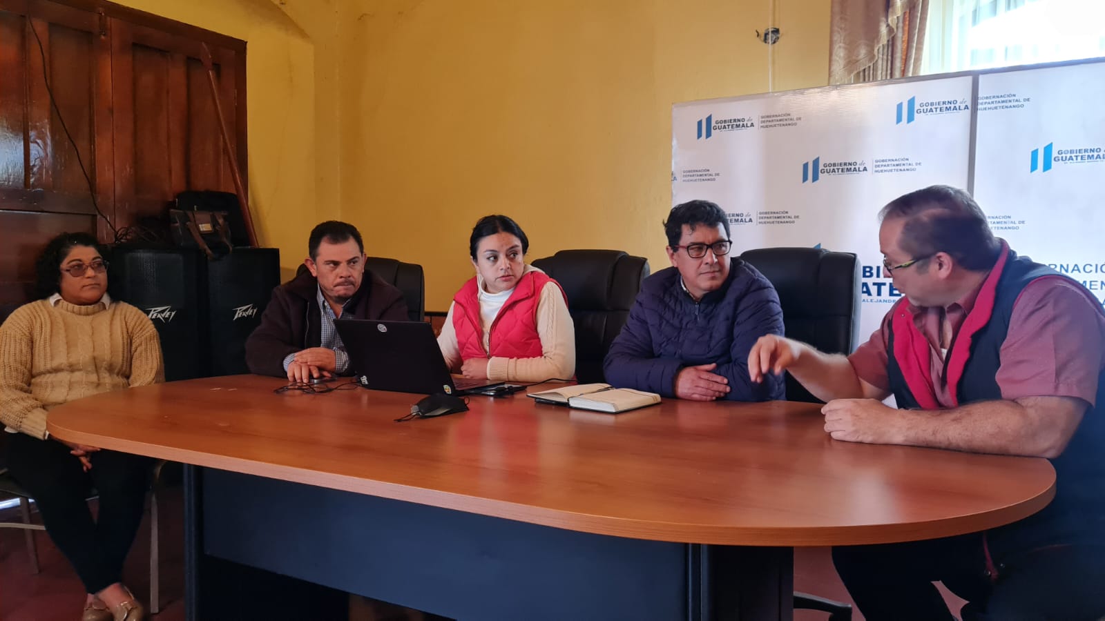 Detallan acciones para protección del medio ambiente ejecutadas durante el año