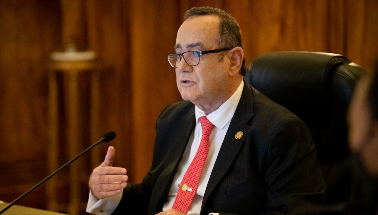 Presidente lleva a cabo agenda de trabajo de cara al último mes de 2022