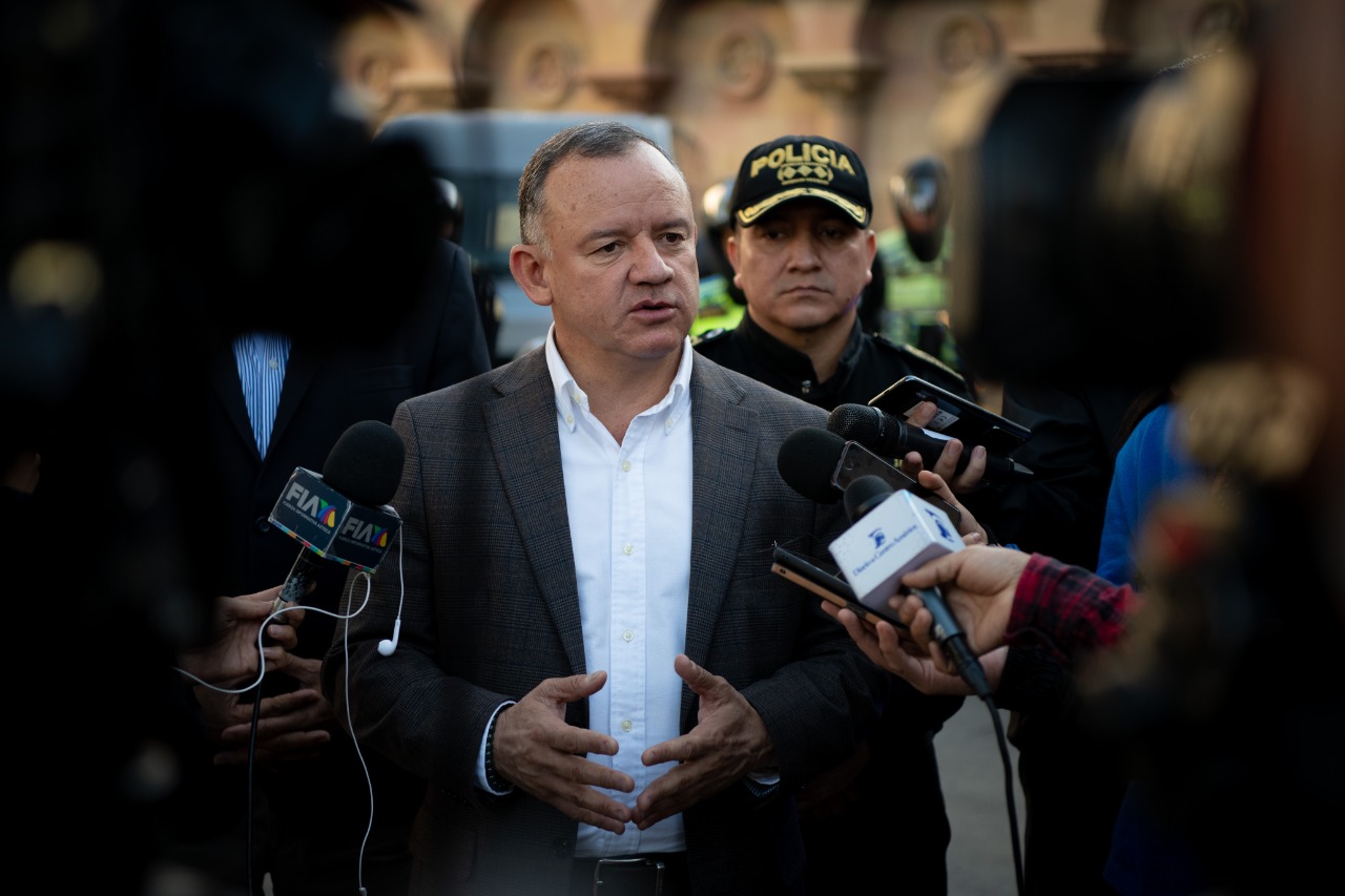 Buscan afianzar coordinaciones de seguridad en la región
