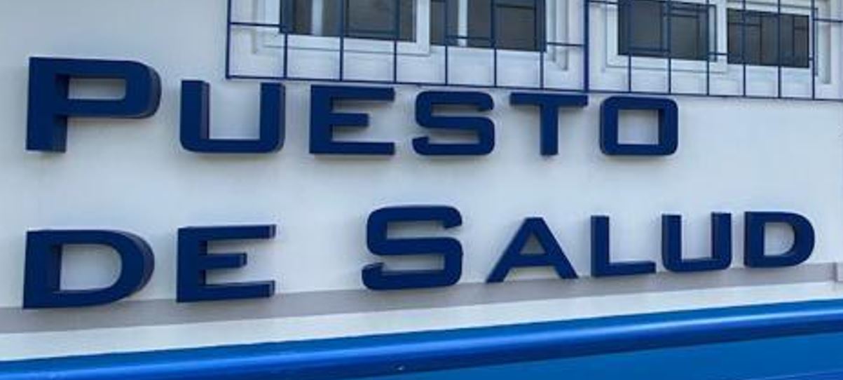 Población de Esquipulas será beneficiada con puesto de Salud en Valle Dolores