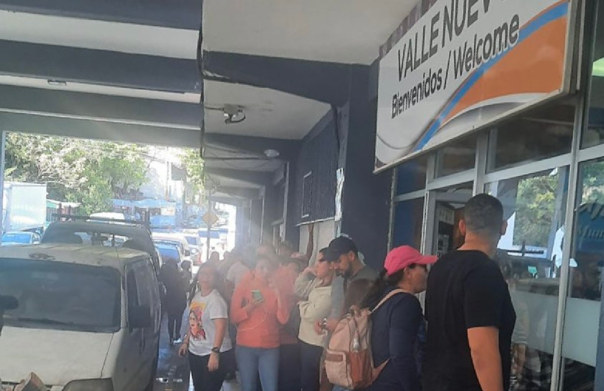 Brindan atención en fronteras para una migración regular, ordenada y segura