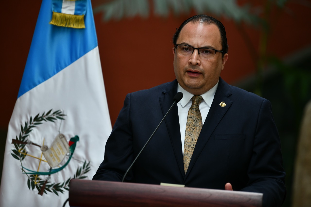 Guatemala participará en cumbre de la Celac 2023