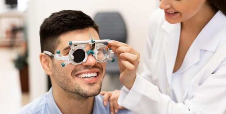 Actualizan normativa para el cuidado de la salud ocular en el país