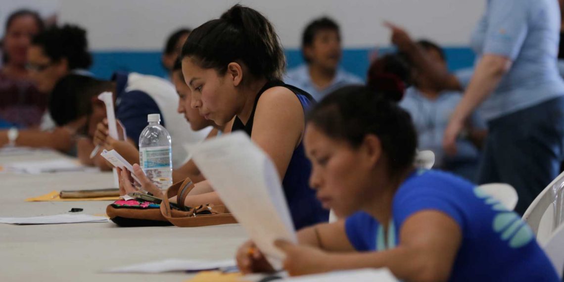 Conozca la oferta educativa para jóvenes y adultos que no pudieron culminar sus estudios