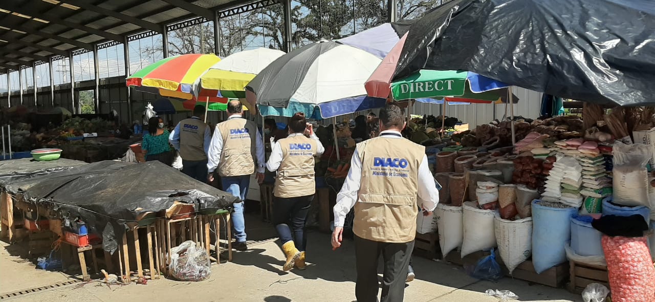 Operativos de control permiten proteger a consumidores
