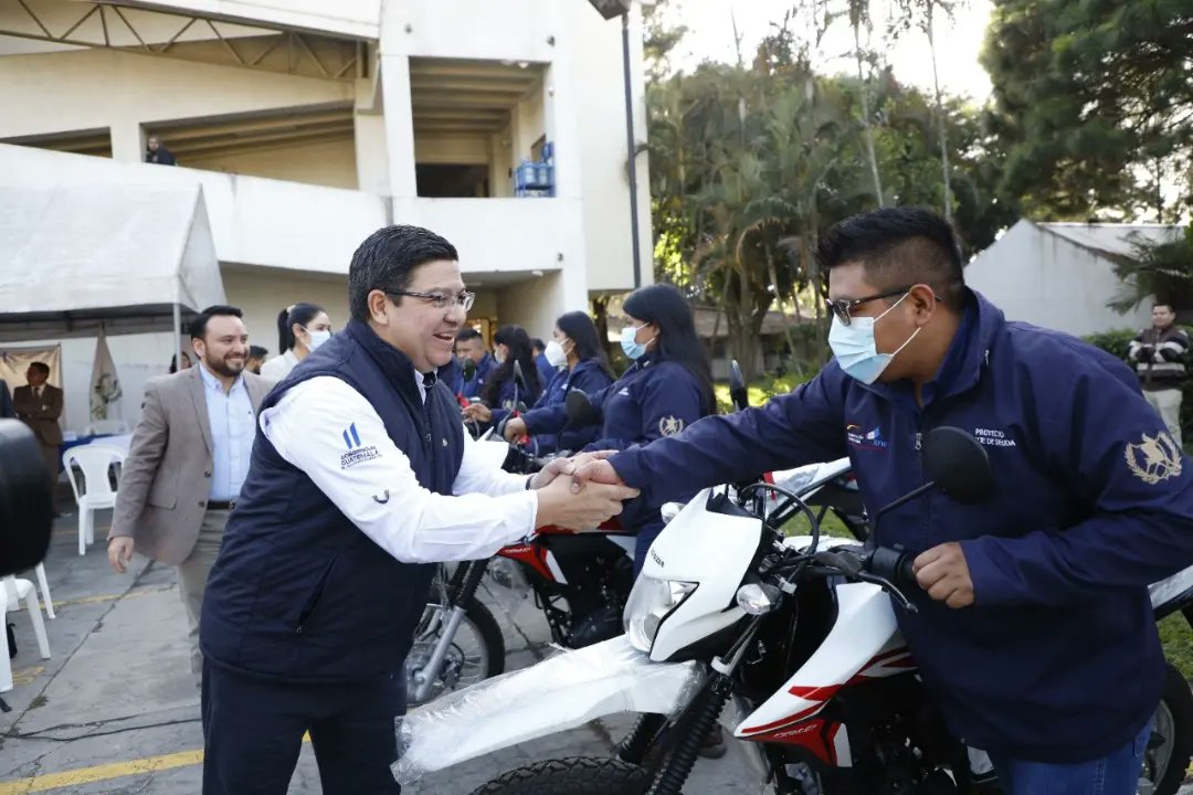 Motocicletas