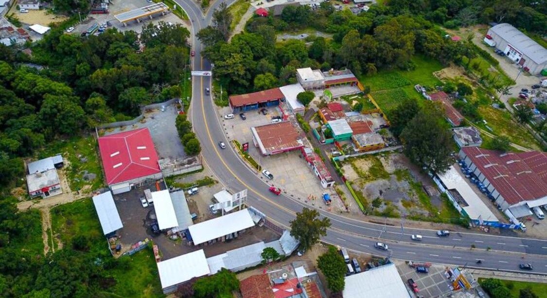 Más de mil 500 proyectos de infraestructura se ejecutan de manera simultánea