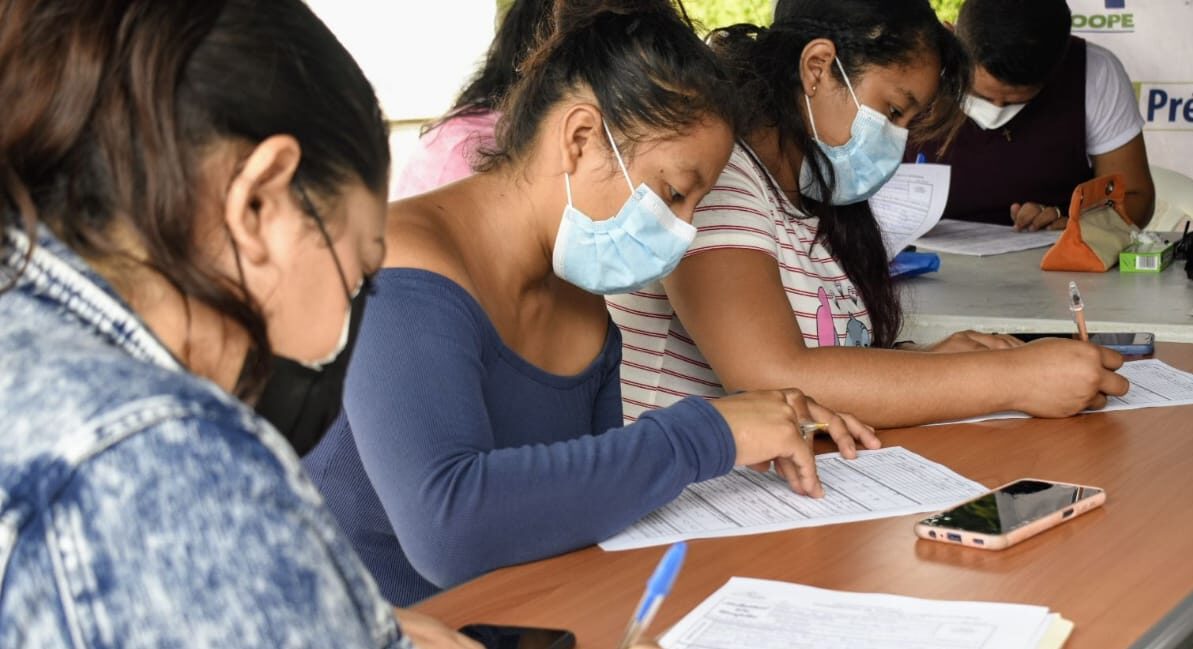 Suman 27 ventanillas municipales de empleo en el país