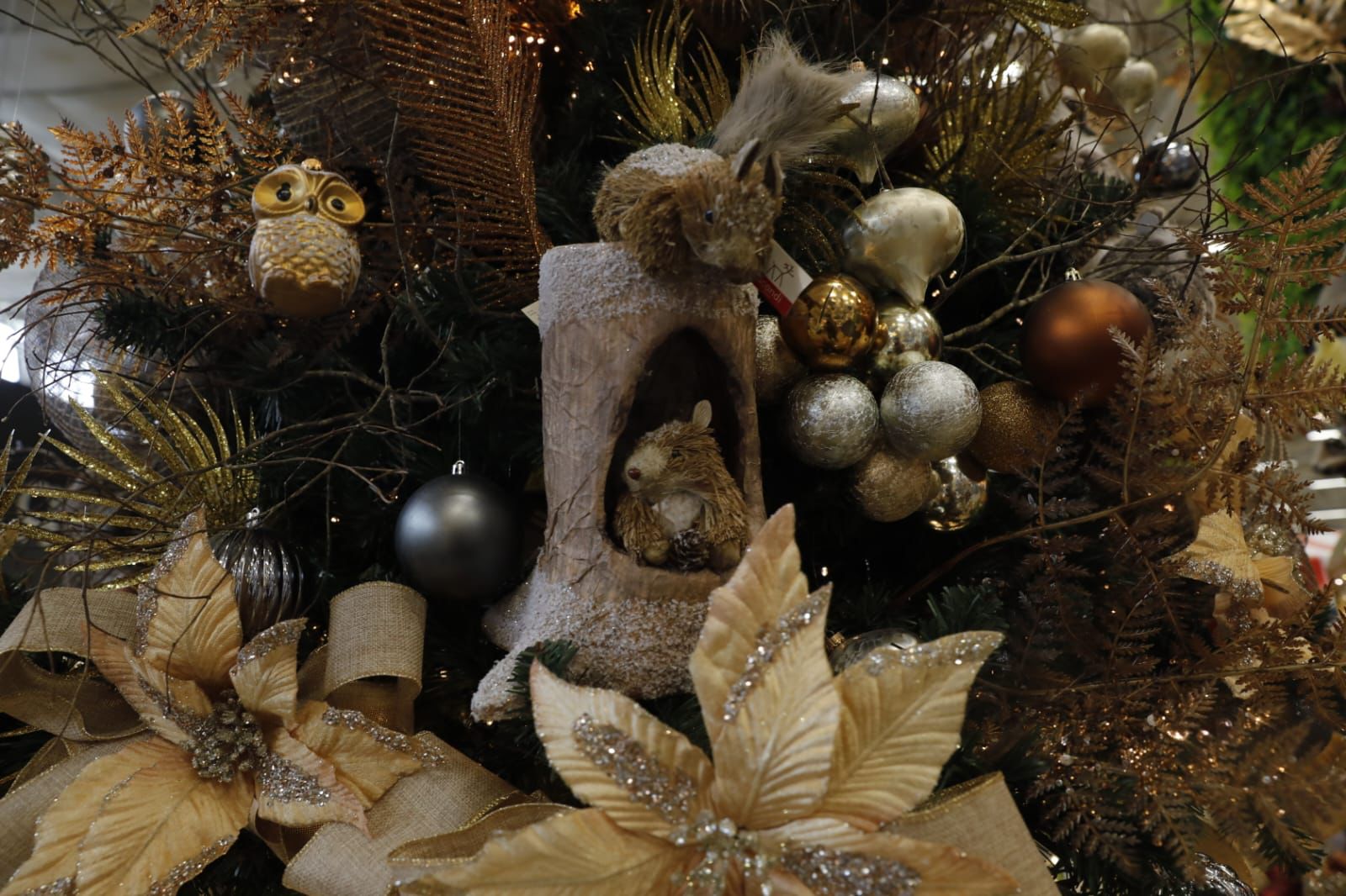 Gastronomía, sonidos y colores, los distintivos de la navidad chapina