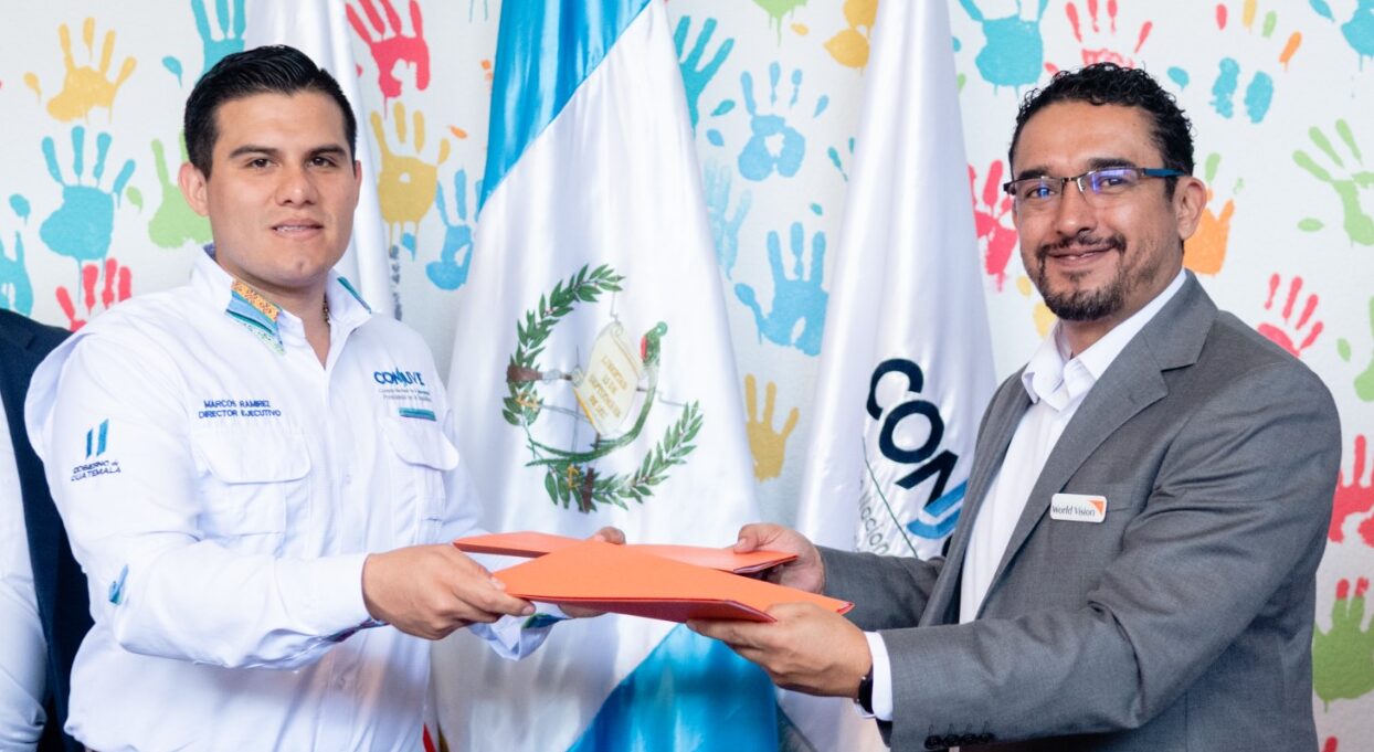Alianza fortalecerá acciones en beneficio de la juventud