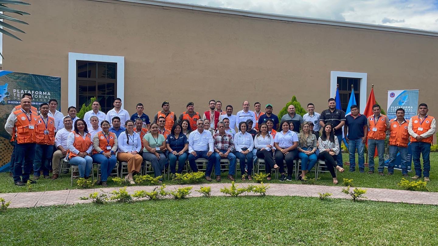Región nororiente asume compromisos para afianzar la gestión de riesgo a desastres