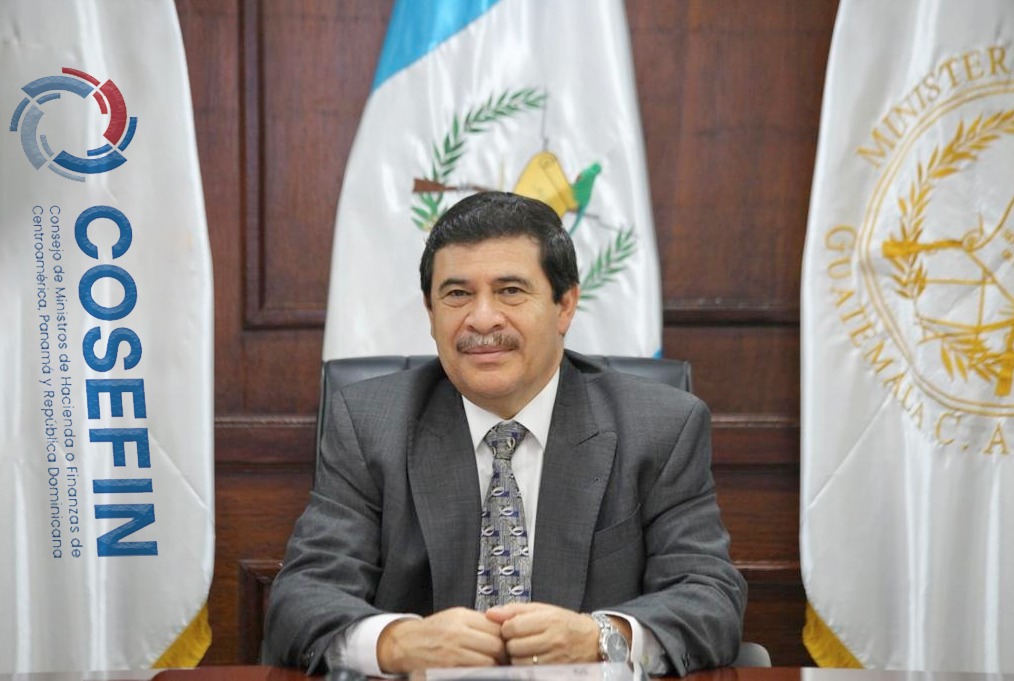 Guatemala asume presidencia “pro tempore” del Cosefin