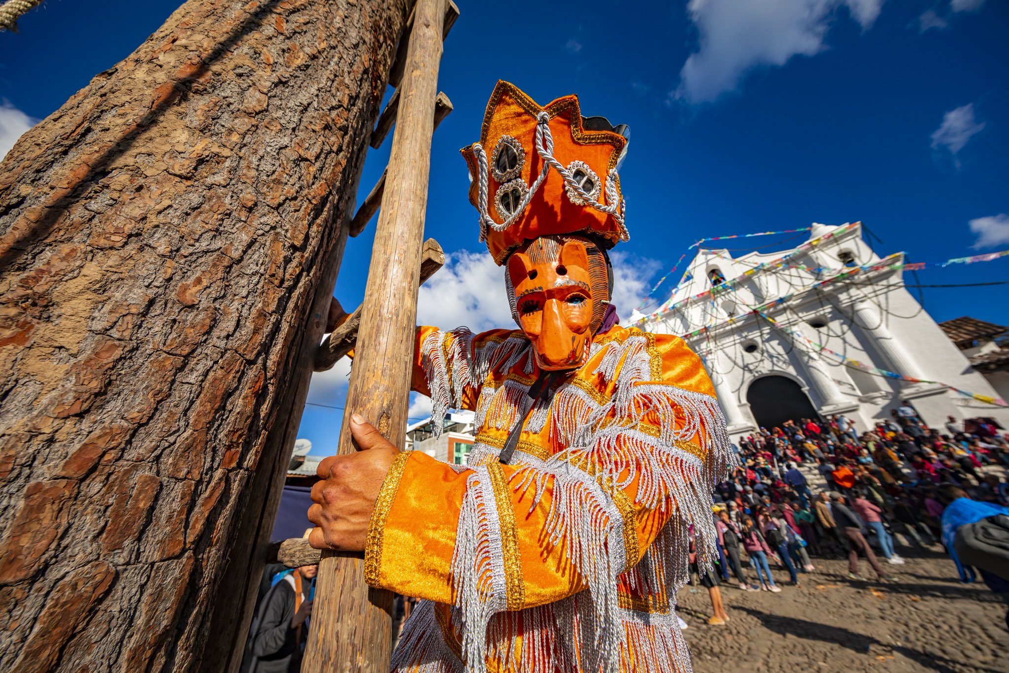 Marca País posiciona atractivos, cultura y diversidad de Guatemala en el extranjero